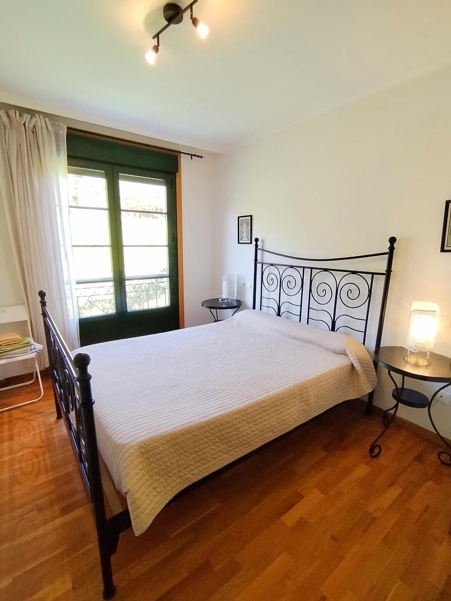 Apartment Indiano 2k *