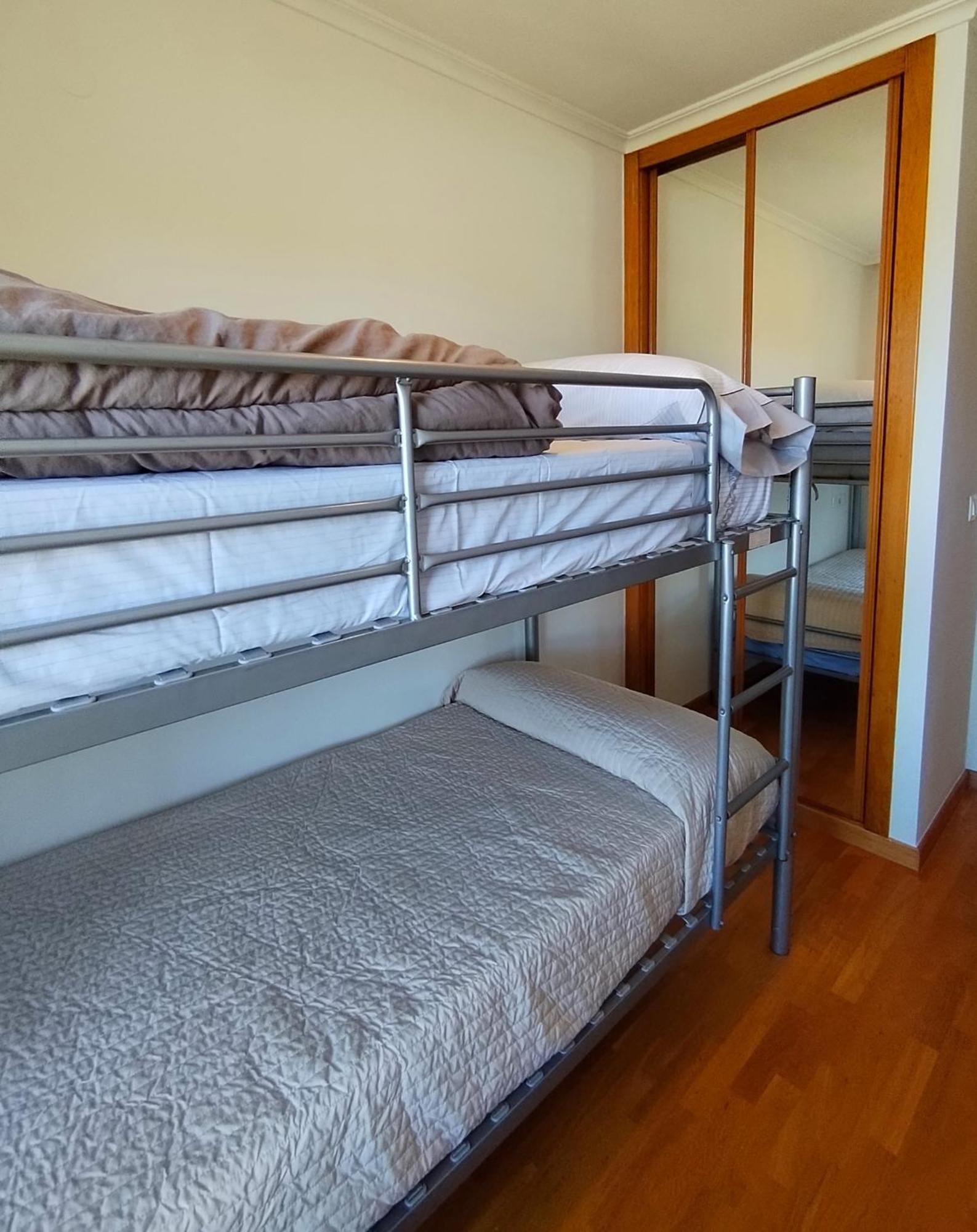 Apartment Indiano 2k