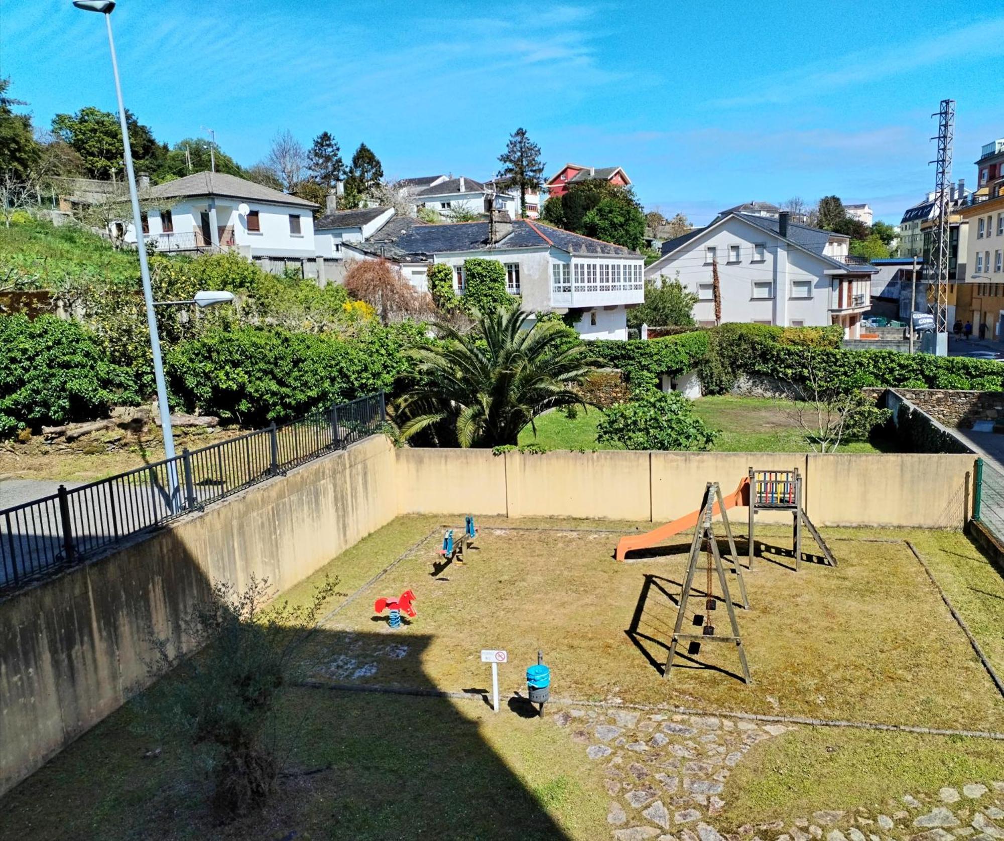 Indiano 2k Apartment